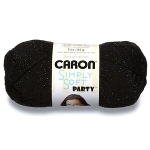 NWT Canon Black Yarn Bundle